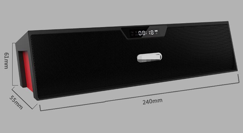 Bluetooth Hangszóró