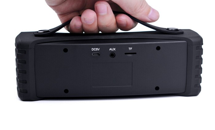 Wasserdichte Sport High Power Speaker