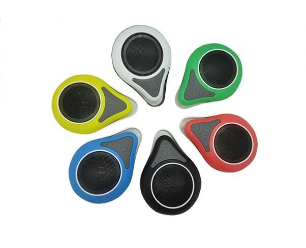  Mini Speaker