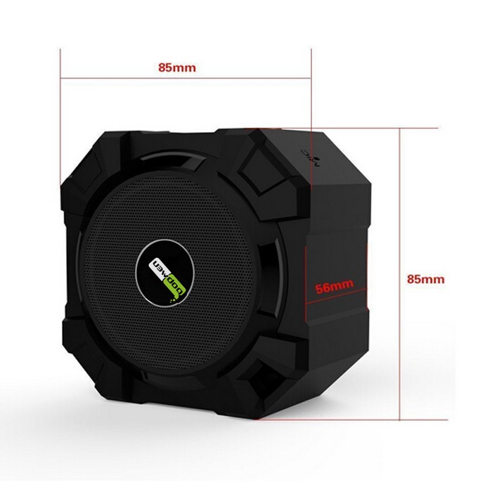 Water Ht-armor Subwoofer Speakers