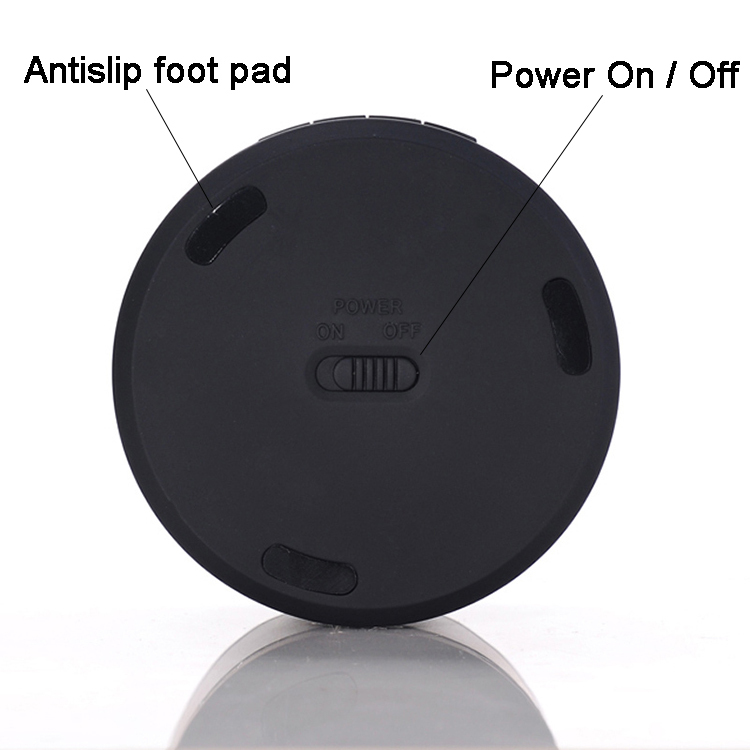 Mini Speaker Bluetooth