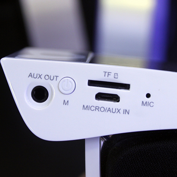 Bluetooth Speaker