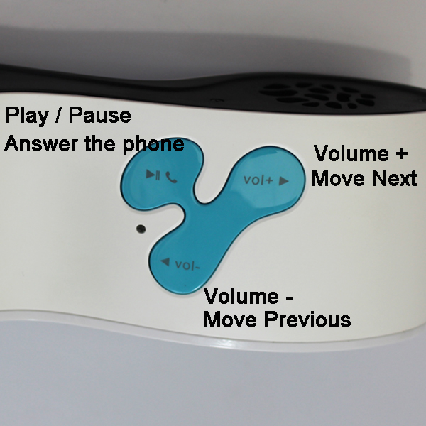 Elettronico Speakers