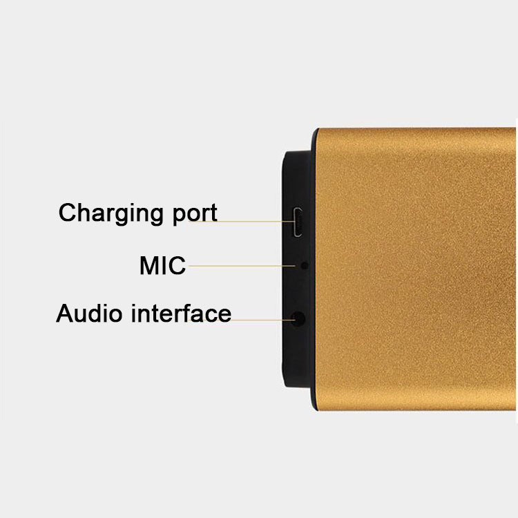 Mini Speakers