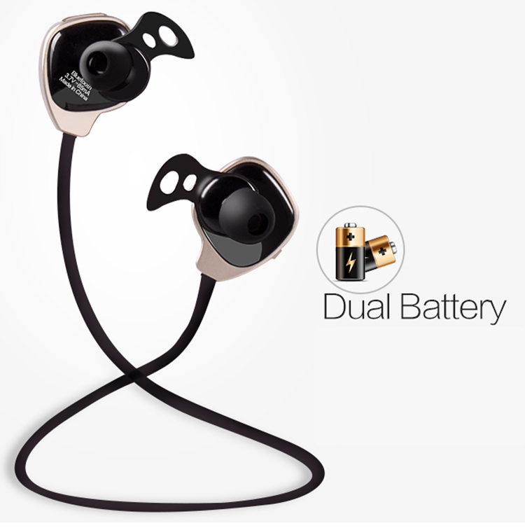 Sport Bluetooth Earphone