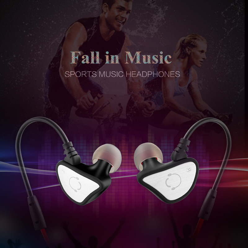  Sport Auricolare Bluetooth