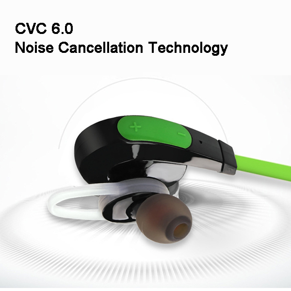 Wireless Bluetooth Earphone