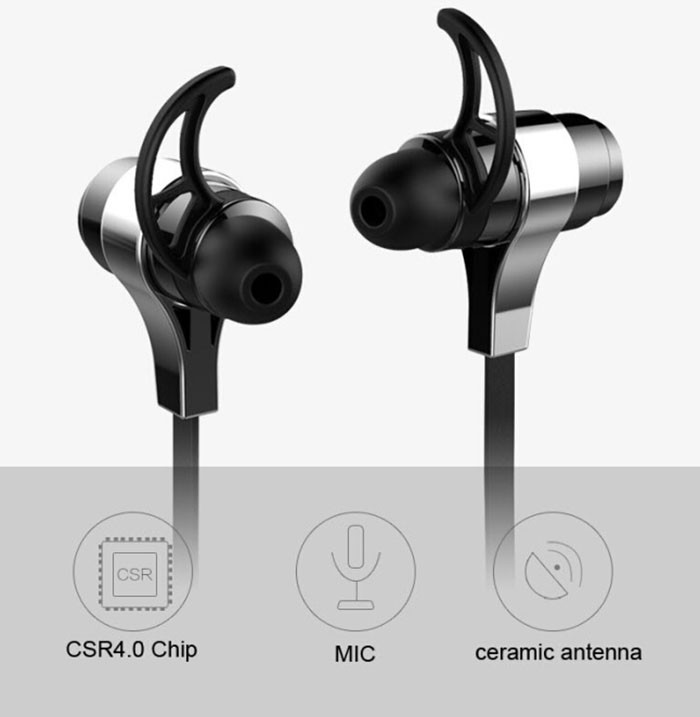 Wireless Auricolari Per Sport