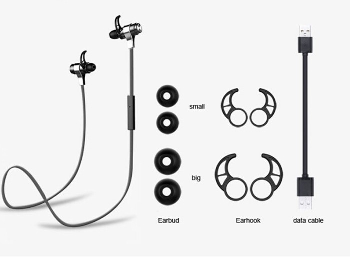 Wireless Auricolari Per Sport
