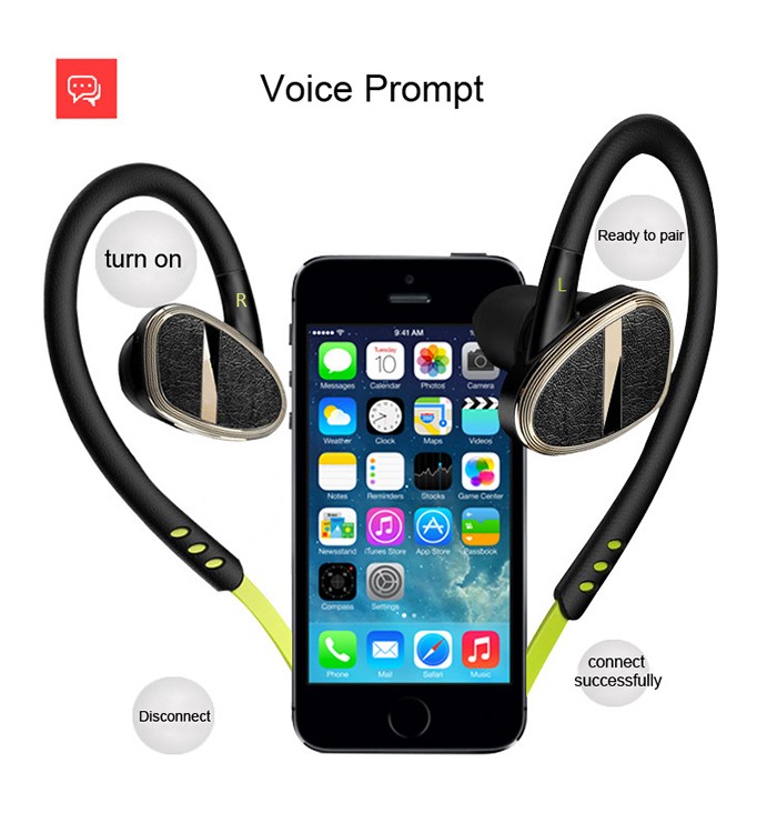 Sport Wireless Earphone