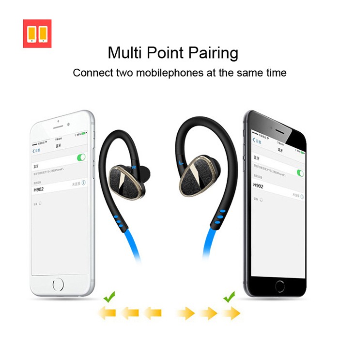Sport Wireless Earphone