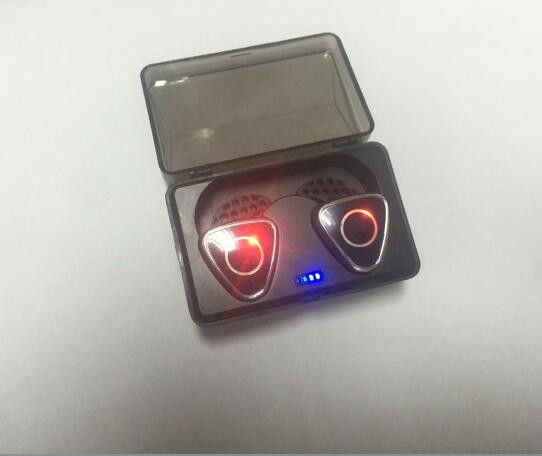 Sports Bluetooth Earphone
