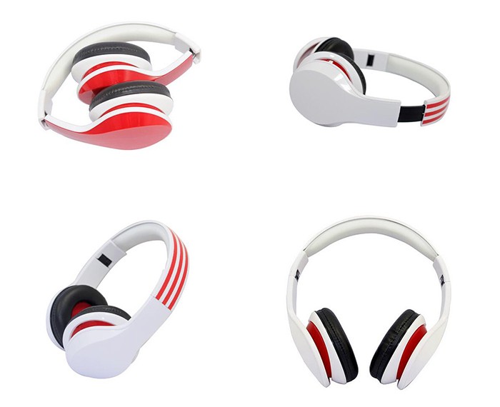  Rope Cable Earphone