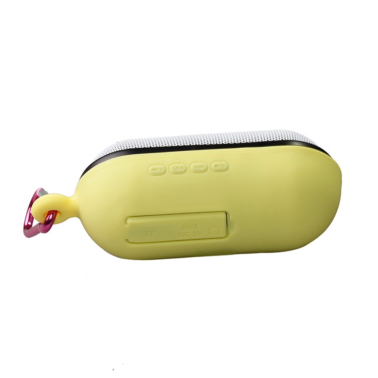  bluetooth 3.0 speaker