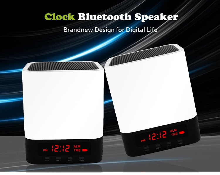 speaker dengan built-in mic