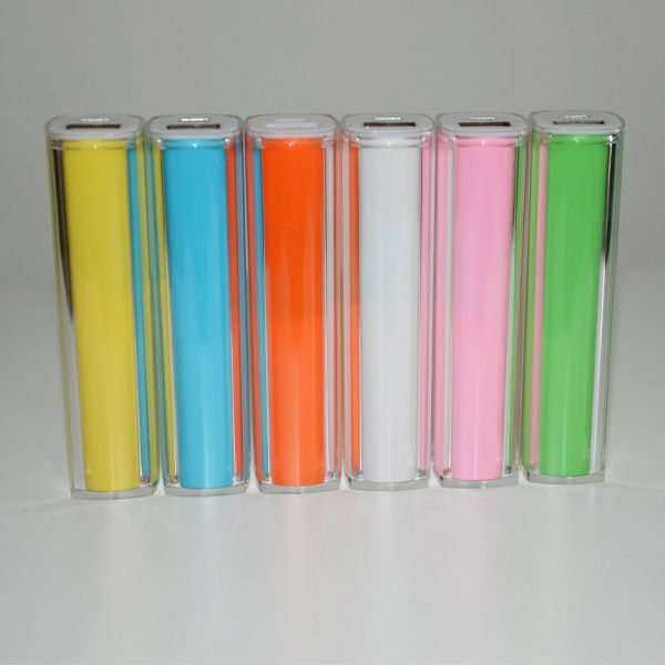 mini power bank