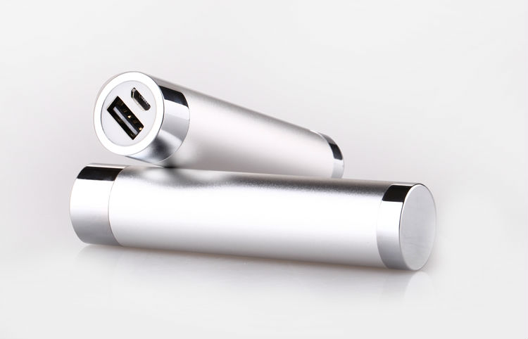 2600mah usb hordozható power bank