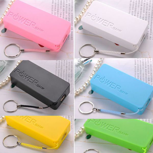  power bank 5000mah