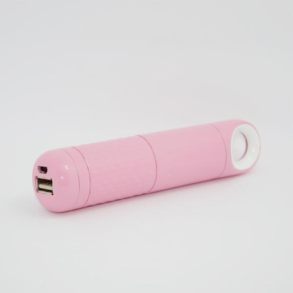 power bank 2600