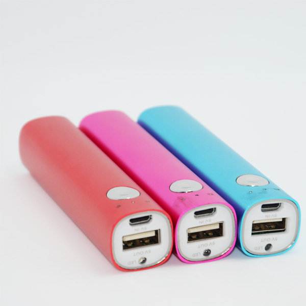 power bank charger
