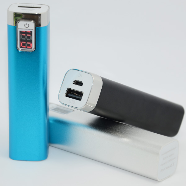 reklám power bank