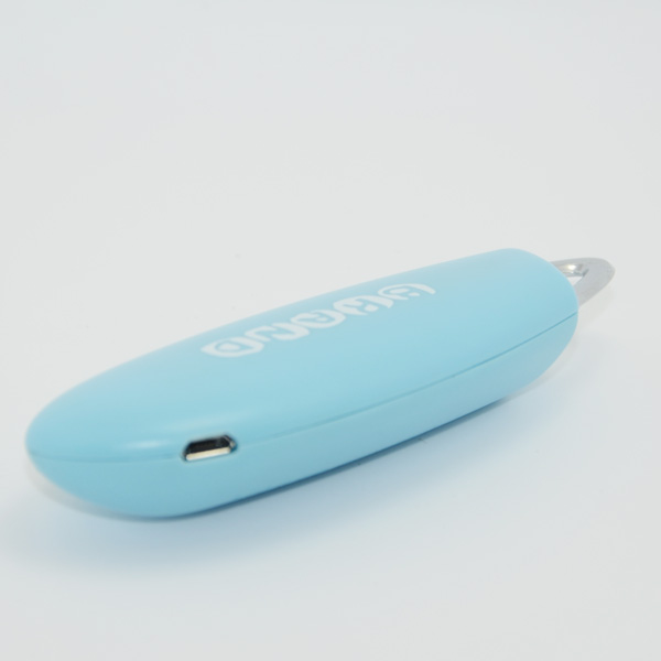 pebble power banks