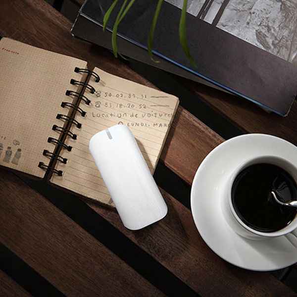 protable powerbank