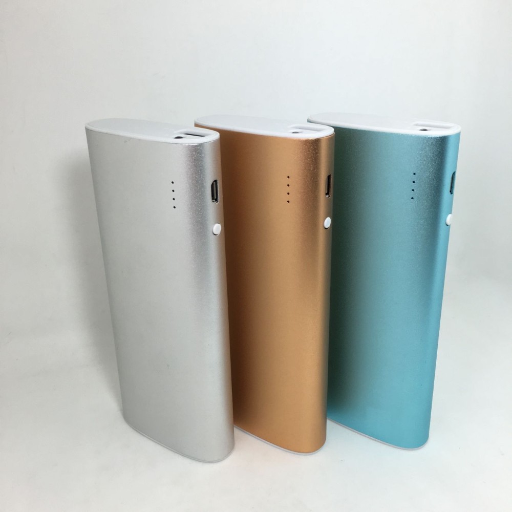 5200mah بنفايات الطاقة مصرف