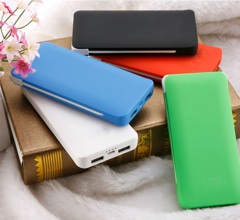 power bank 5000mah