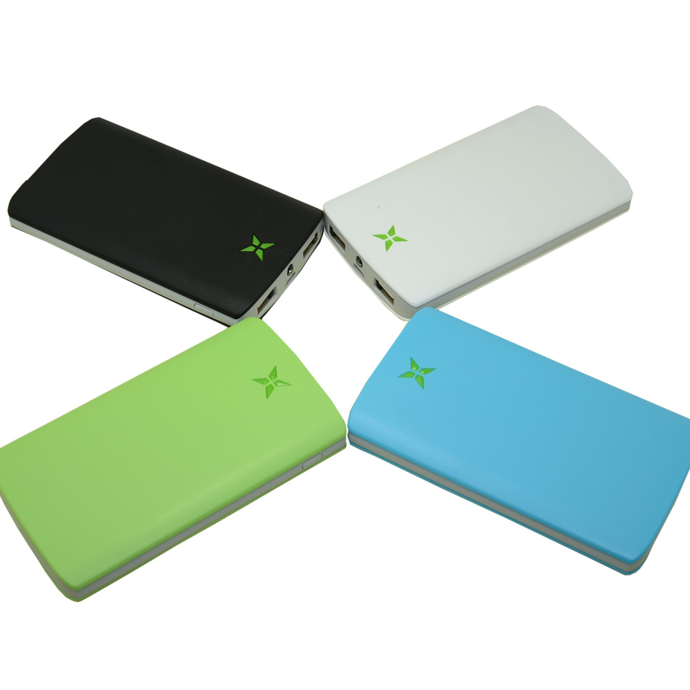 السلطة المصرفية شاحن 8000mah