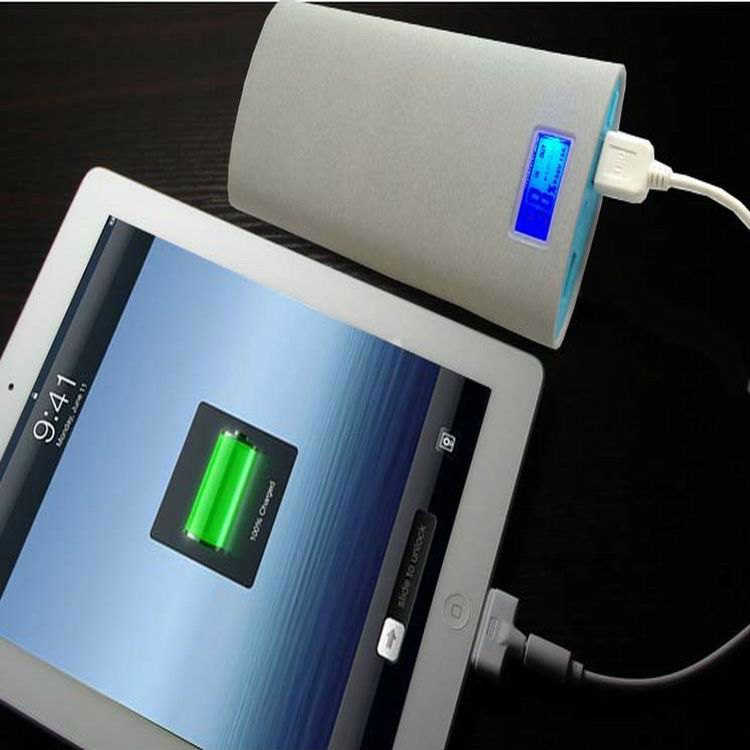 10000mAh power bank 