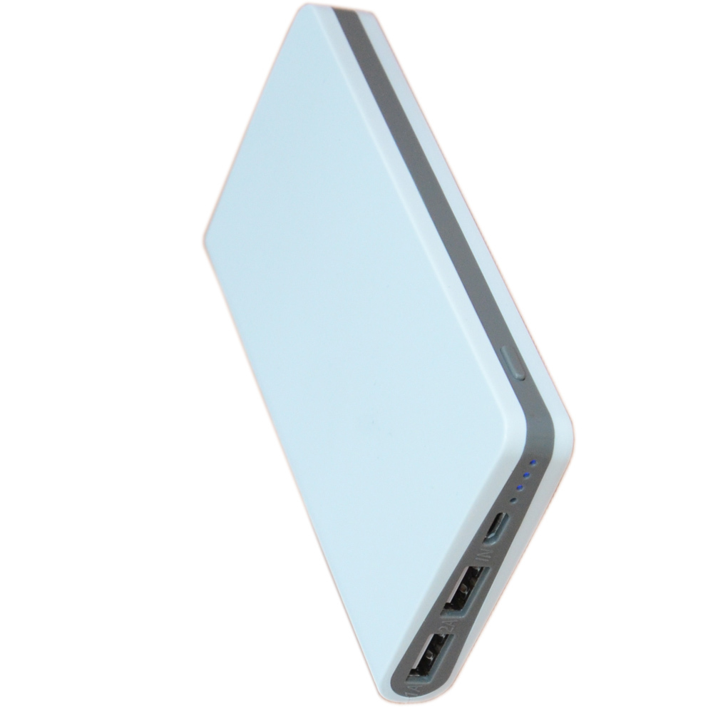 slim power bank nabíječka 