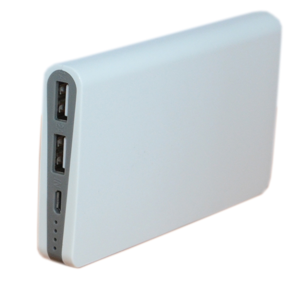  slim power bank nabíječka 