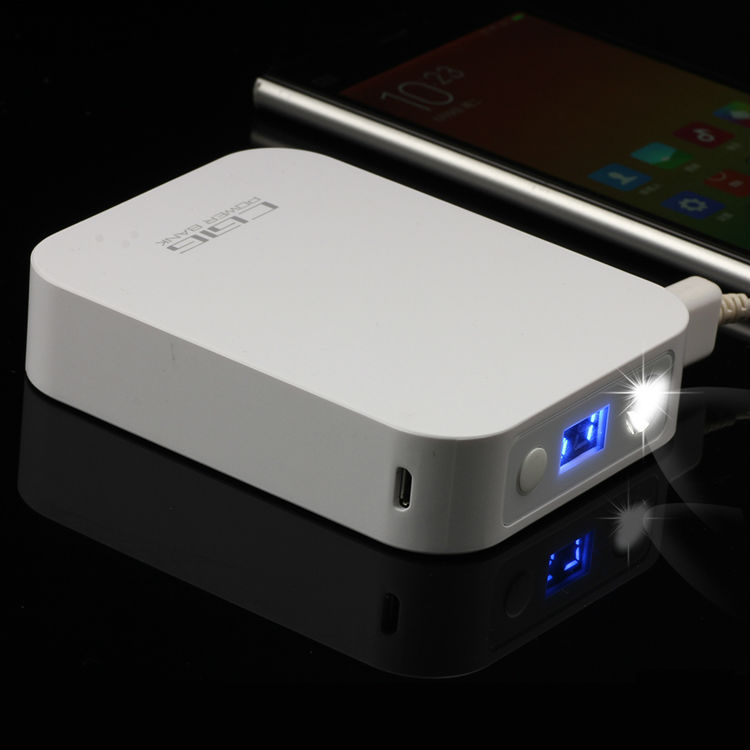 12000mah powerbanka