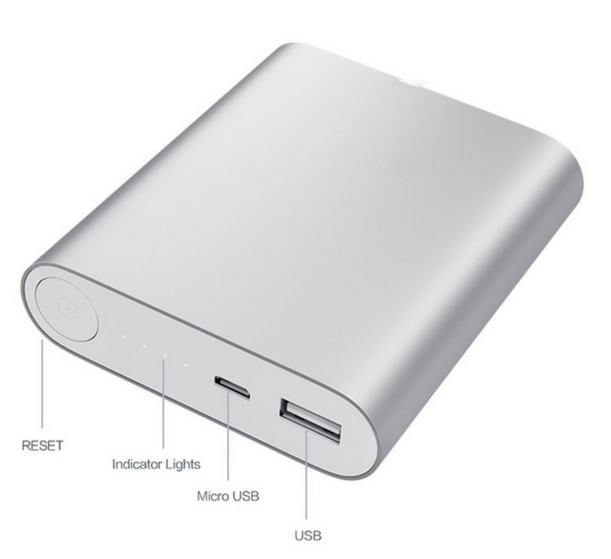 power bank 13000mah 