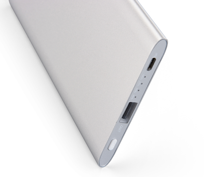 20000mah мобільних енергетичного банка
