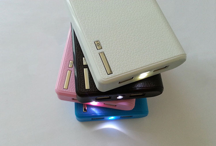 13000mah power bank