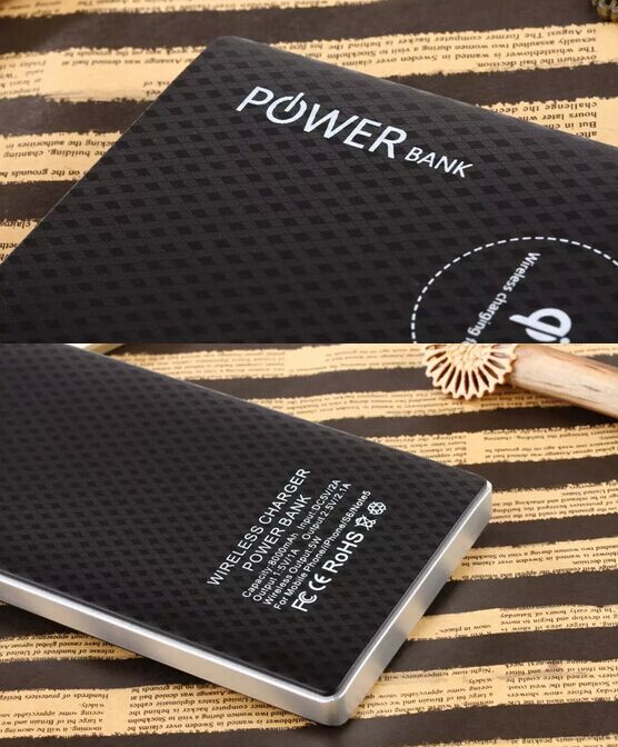 power-Bank 7000mah