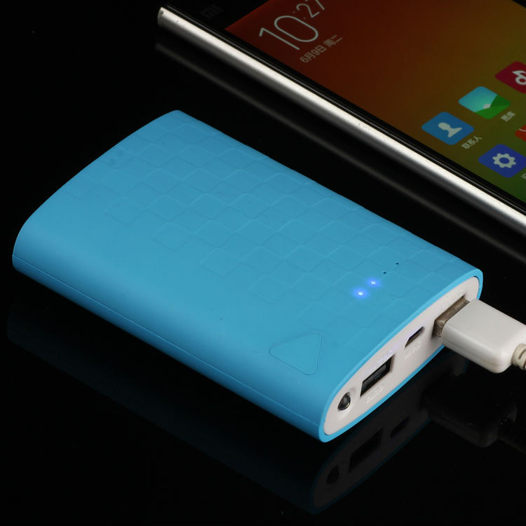 portable power bank 