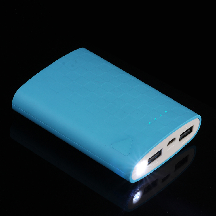 portable power bank 