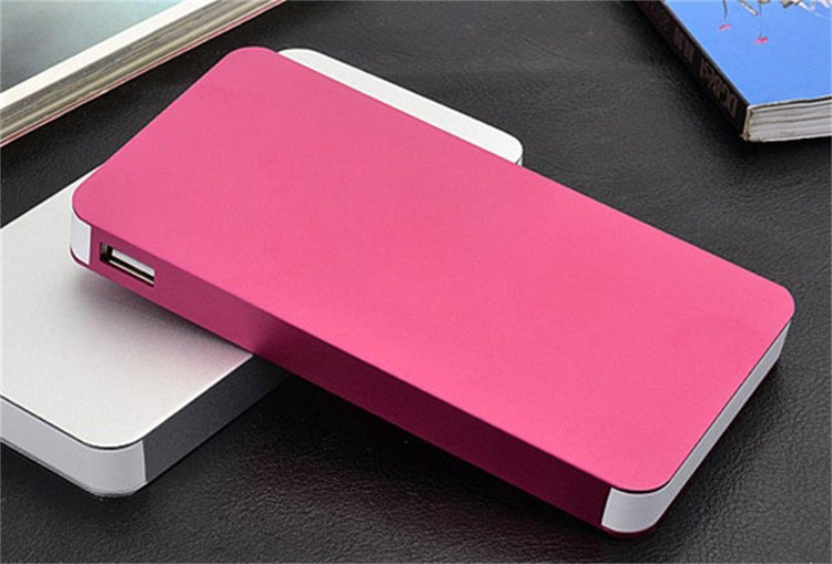 power bank 10000mah