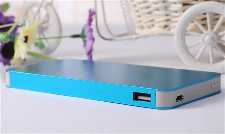 قدرت بانک 10000mah