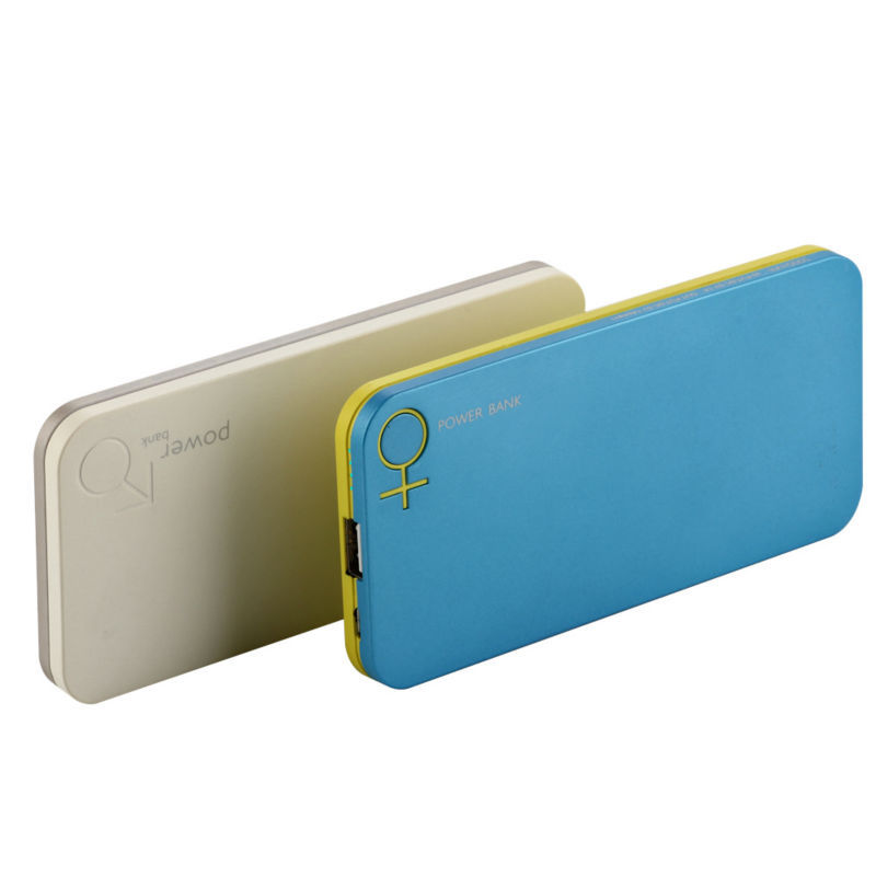 Powerbank 20000mah