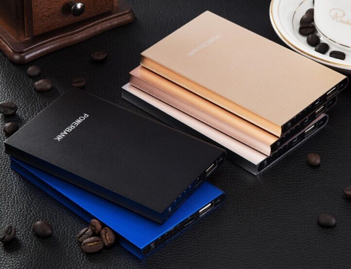 power bank 6000mah