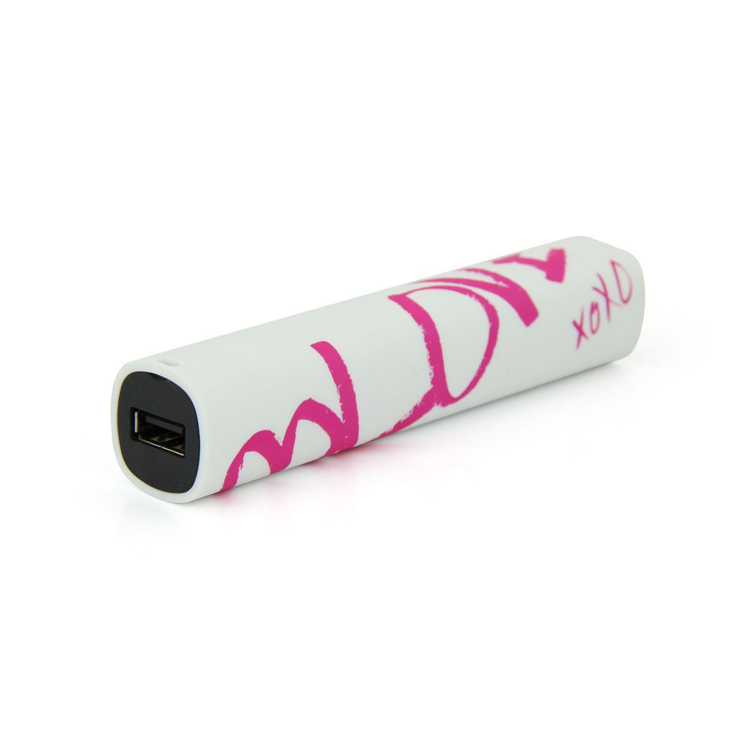  2600mah power bank
