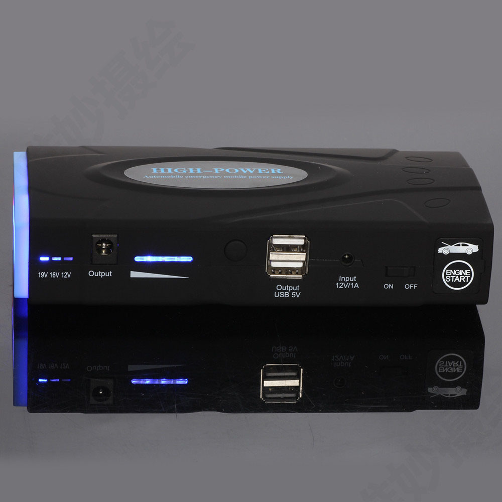 12 v-os power bank 12000mah