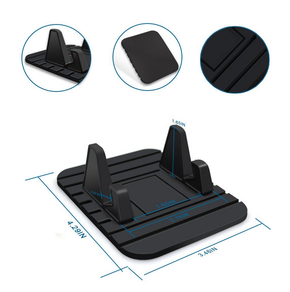 silicone stand for phone