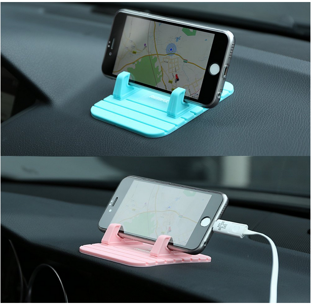 silicone stand for phone