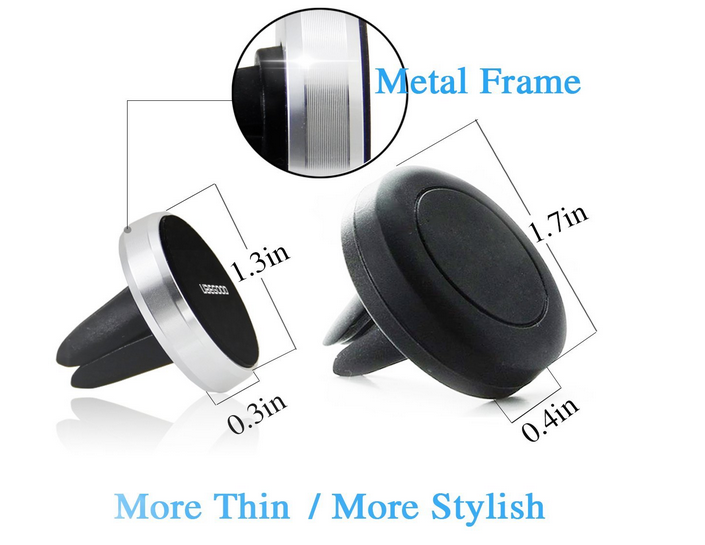 Magnet Mobile Car Holder 