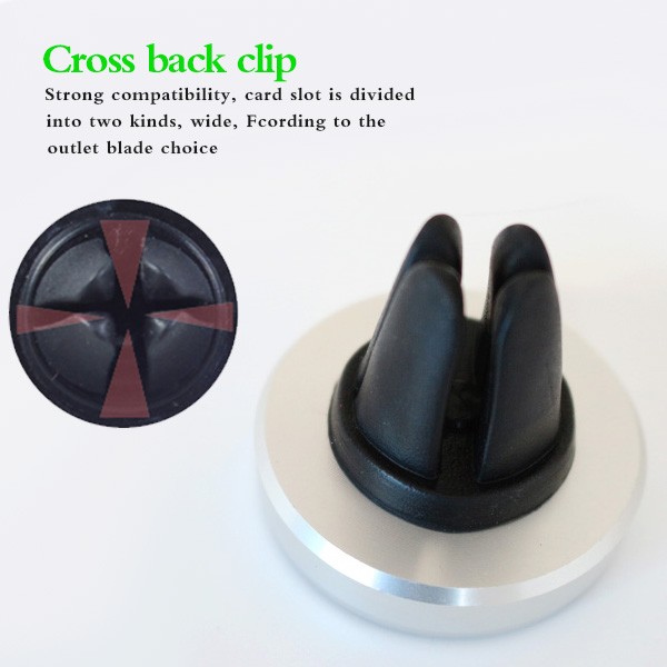 Magnet Mobile Car Holder 